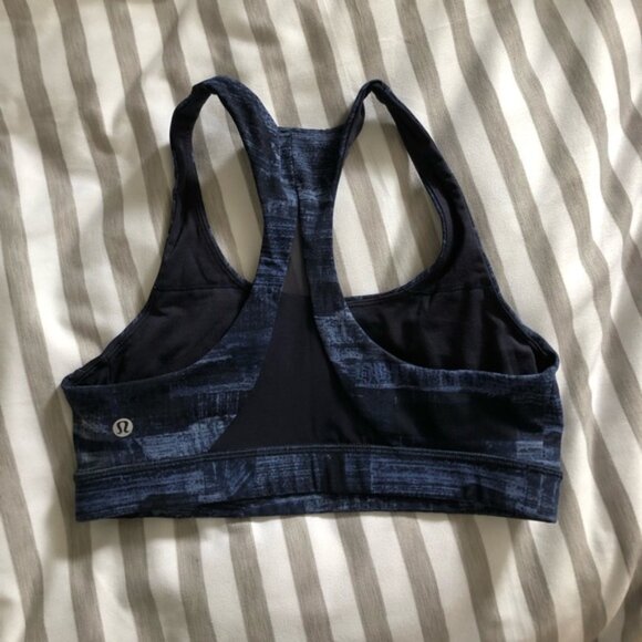 Lululemon Invigorate Bras (BUNDLE of 4) - Picture 2 of 5